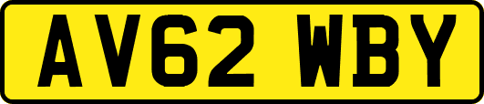 AV62WBY
