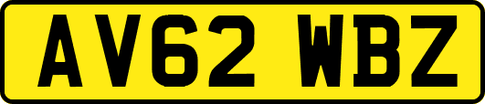 AV62WBZ