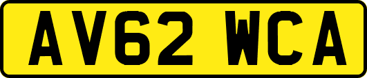 AV62WCA