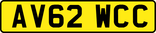 AV62WCC