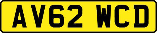 AV62WCD