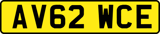 AV62WCE