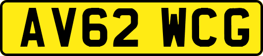 AV62WCG