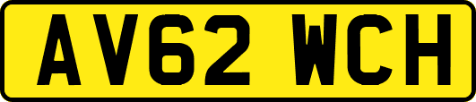 AV62WCH
