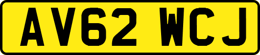 AV62WCJ