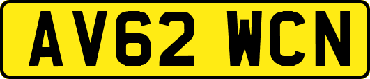 AV62WCN
