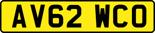 AV62WCO