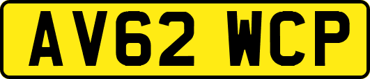 AV62WCP