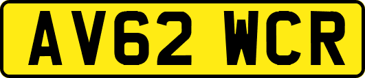 AV62WCR