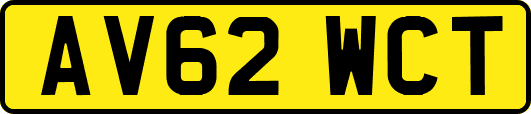 AV62WCT