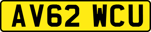 AV62WCU