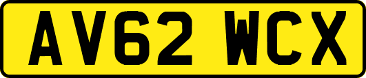 AV62WCX