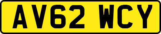 AV62WCY