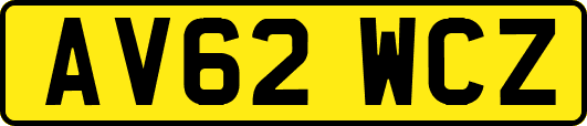 AV62WCZ