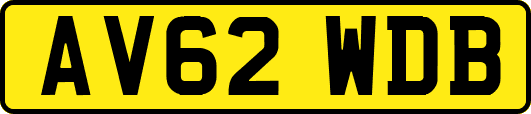 AV62WDB