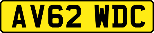 AV62WDC