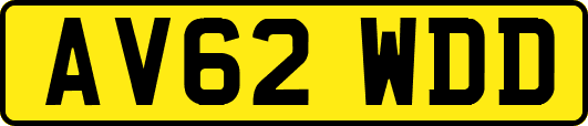 AV62WDD
