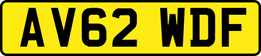 AV62WDF
