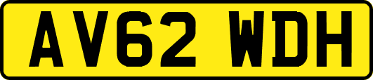AV62WDH