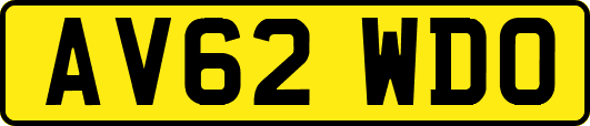 AV62WDO