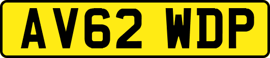 AV62WDP