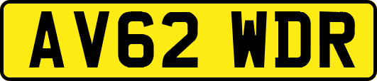 AV62WDR