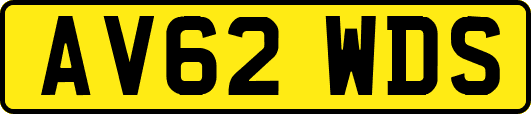 AV62WDS
