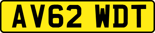 AV62WDT