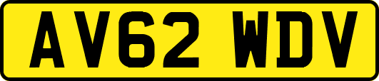 AV62WDV