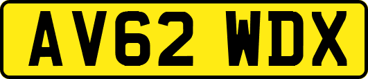 AV62WDX