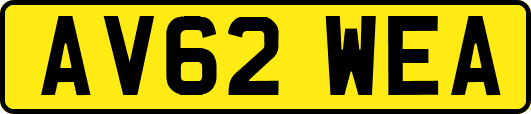 AV62WEA
