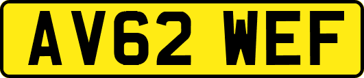 AV62WEF
