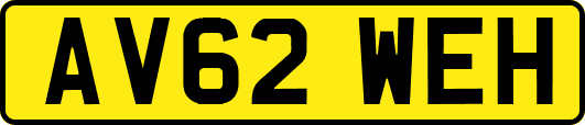 AV62WEH