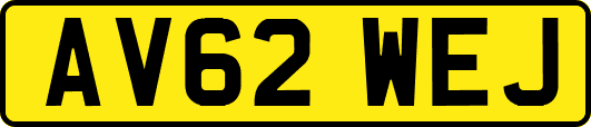 AV62WEJ