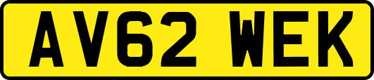 AV62WEK