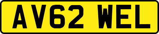 AV62WEL