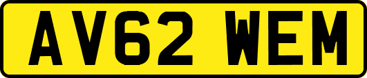 AV62WEM