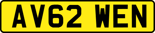 AV62WEN