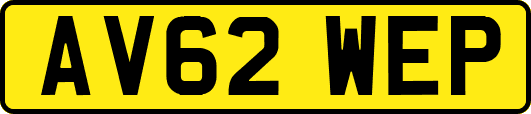 AV62WEP