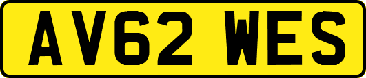 AV62WES