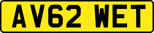 AV62WET