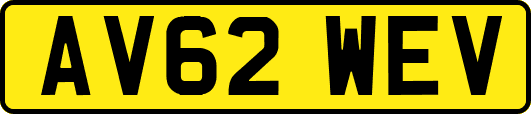 AV62WEV