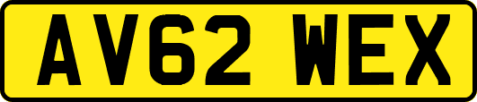AV62WEX