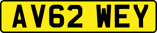 AV62WEY