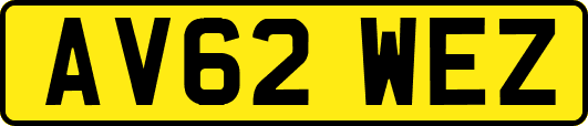 AV62WEZ