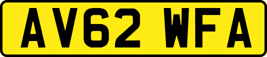 AV62WFA