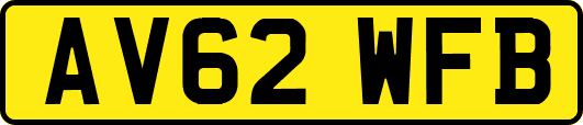AV62WFB