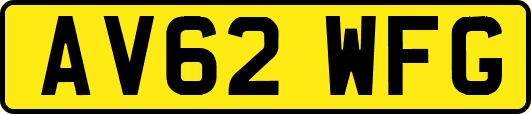 AV62WFG