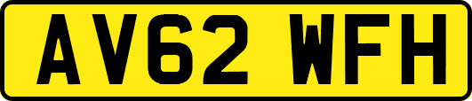 AV62WFH