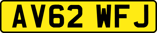 AV62WFJ